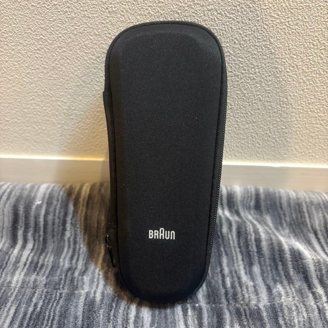 【新品未使用品】BRAUN Series 7 7880cc シェーバー