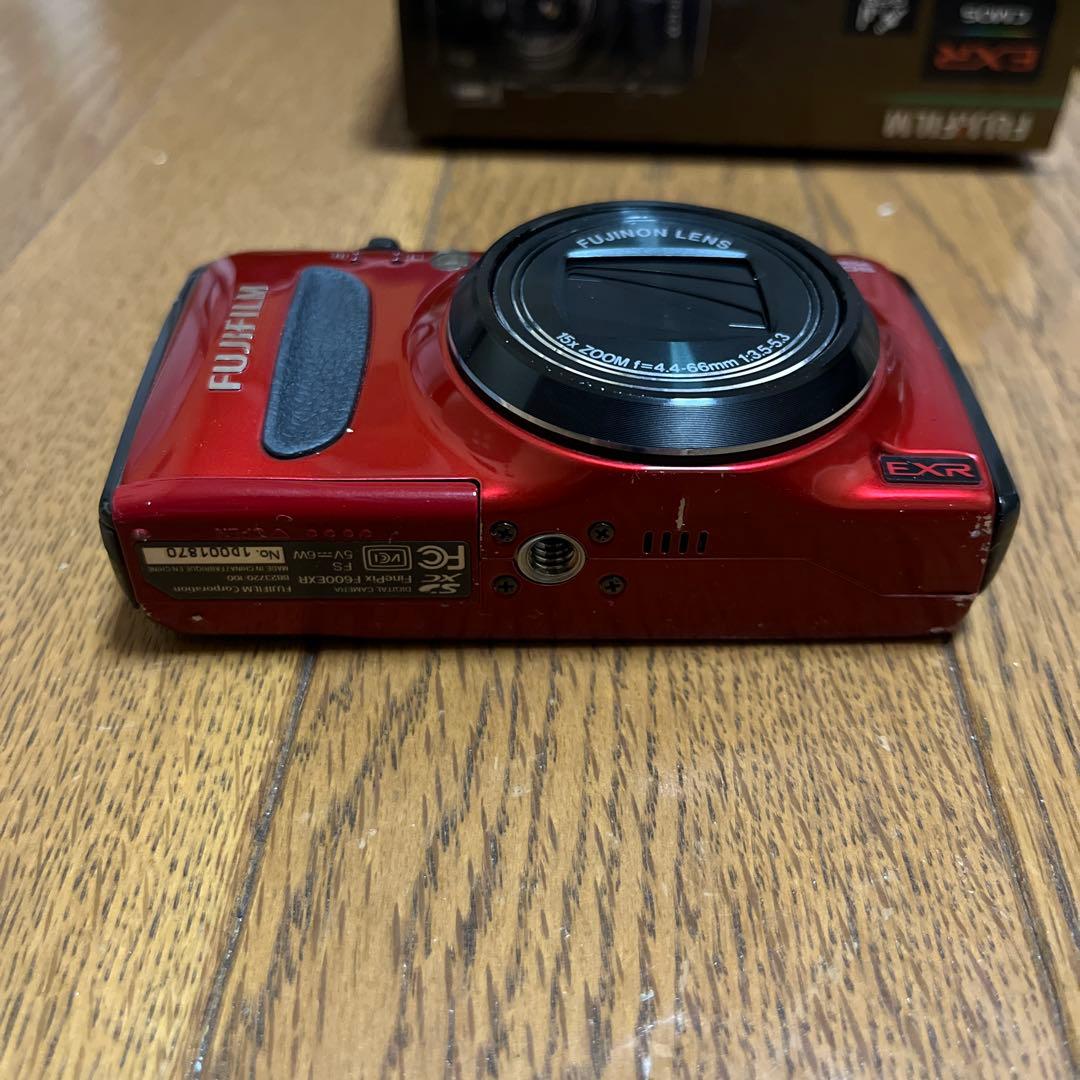 デジカメ⭐︎FUJIFILM⭐︎FINEPIX600