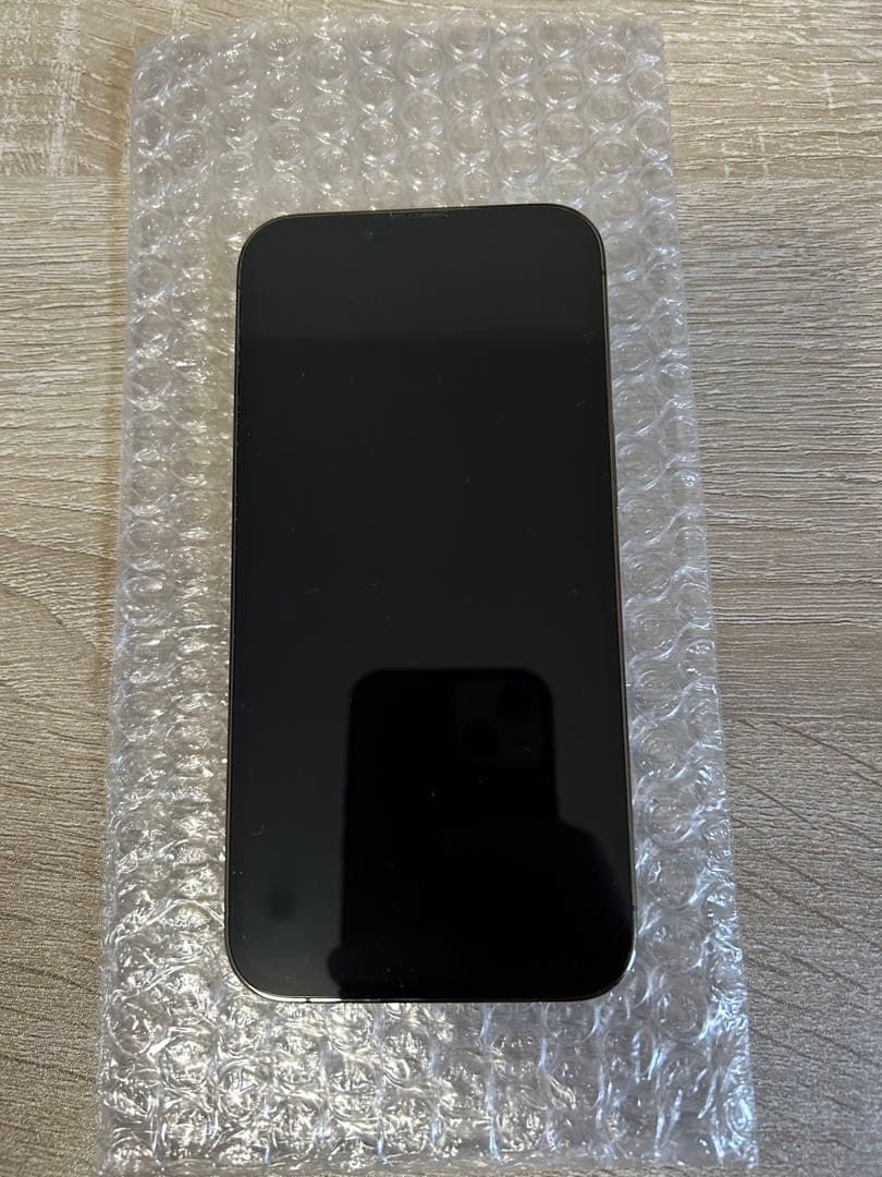 Apple iPhone 13 Pro グラファイト 128gb