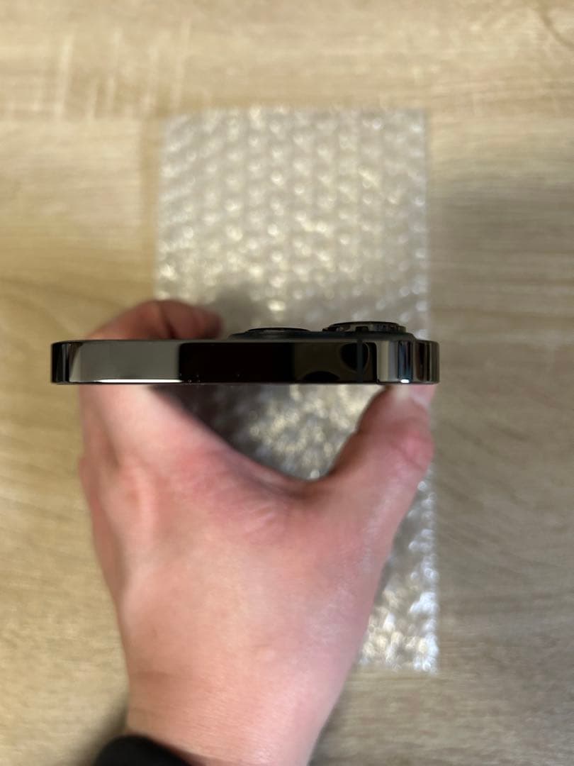 Apple iPhone 13 Pro グラファイト 128gb