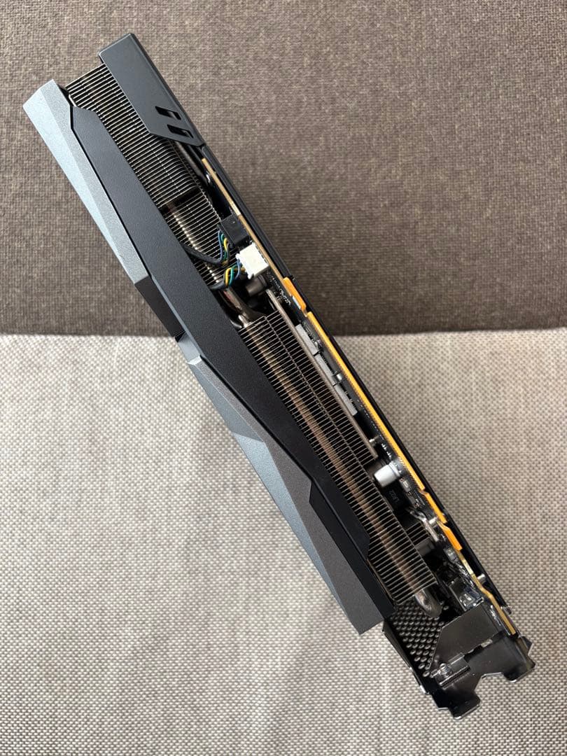 グラフィックボード・グラボ・ビデオカード MSI GeForce RTX 3060 GAMING X 12G