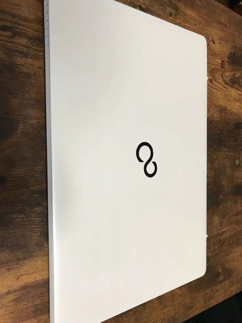 Win10 ノートパソコン FUJITSU