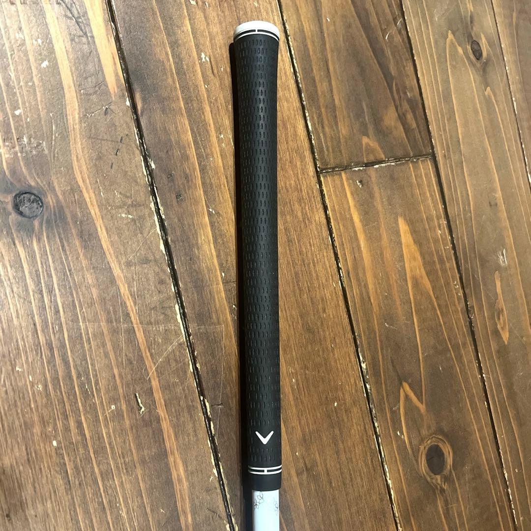 ゴ*1様 Callaway APEXユーティリティ2021 3U 19°Diam