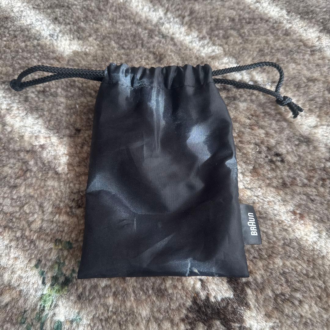 【美品Braun Series 9 9345s-vブラウンシリーズ9 シェーバー