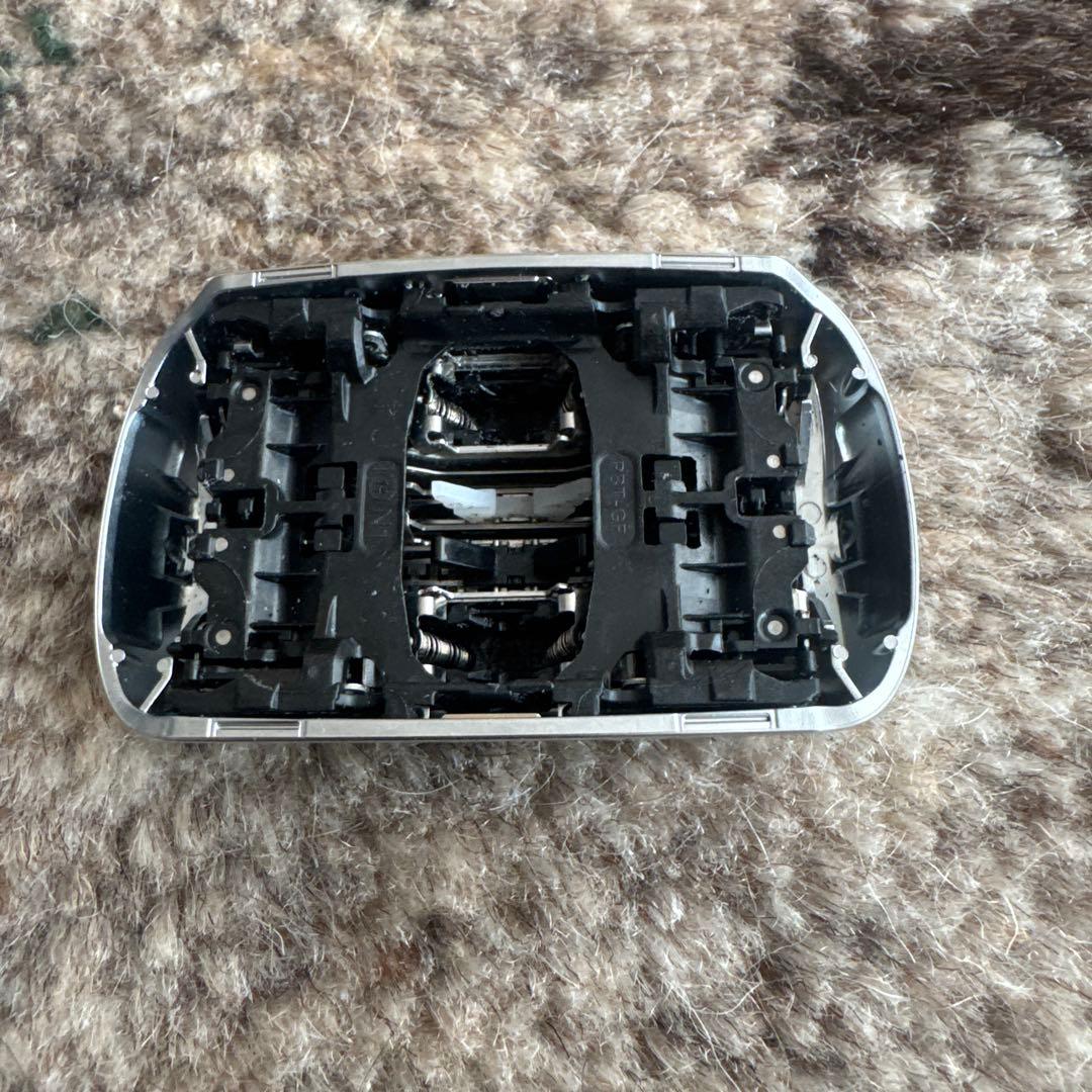 【美品Braun Series 9 9345s-vブラウンシリーズ9 シェーバー