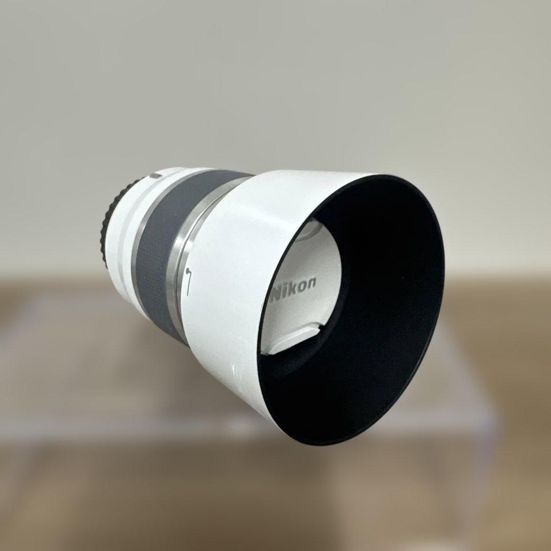 【美品】1NIKKOR 30-110 レンズ