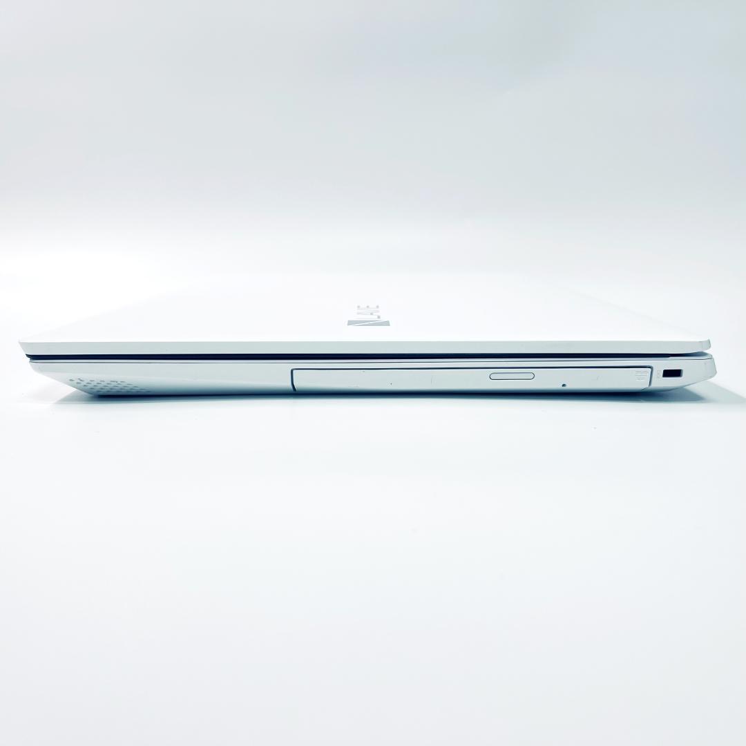 【超美品！】Windows11 NEC LAVIE ノートPC｜高速SSD搭載