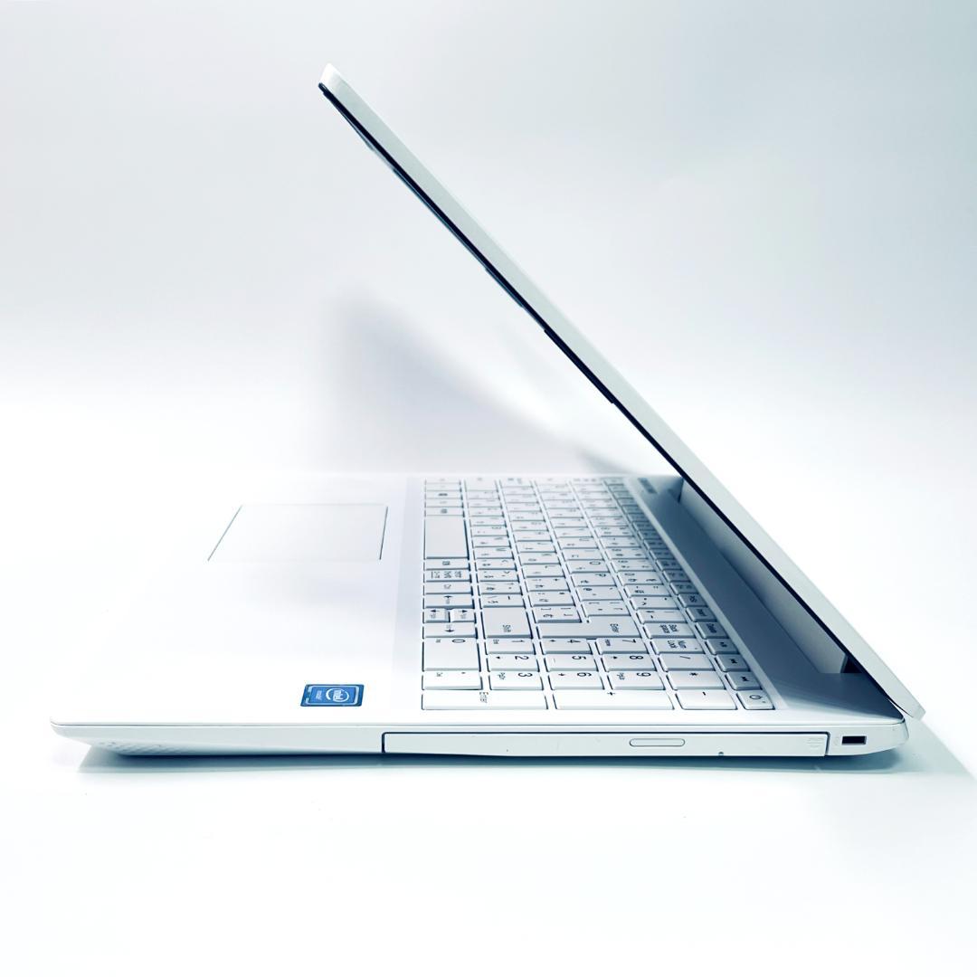 【超美品！】Windows11 NEC LAVIE ノートPC｜高速SSD搭載