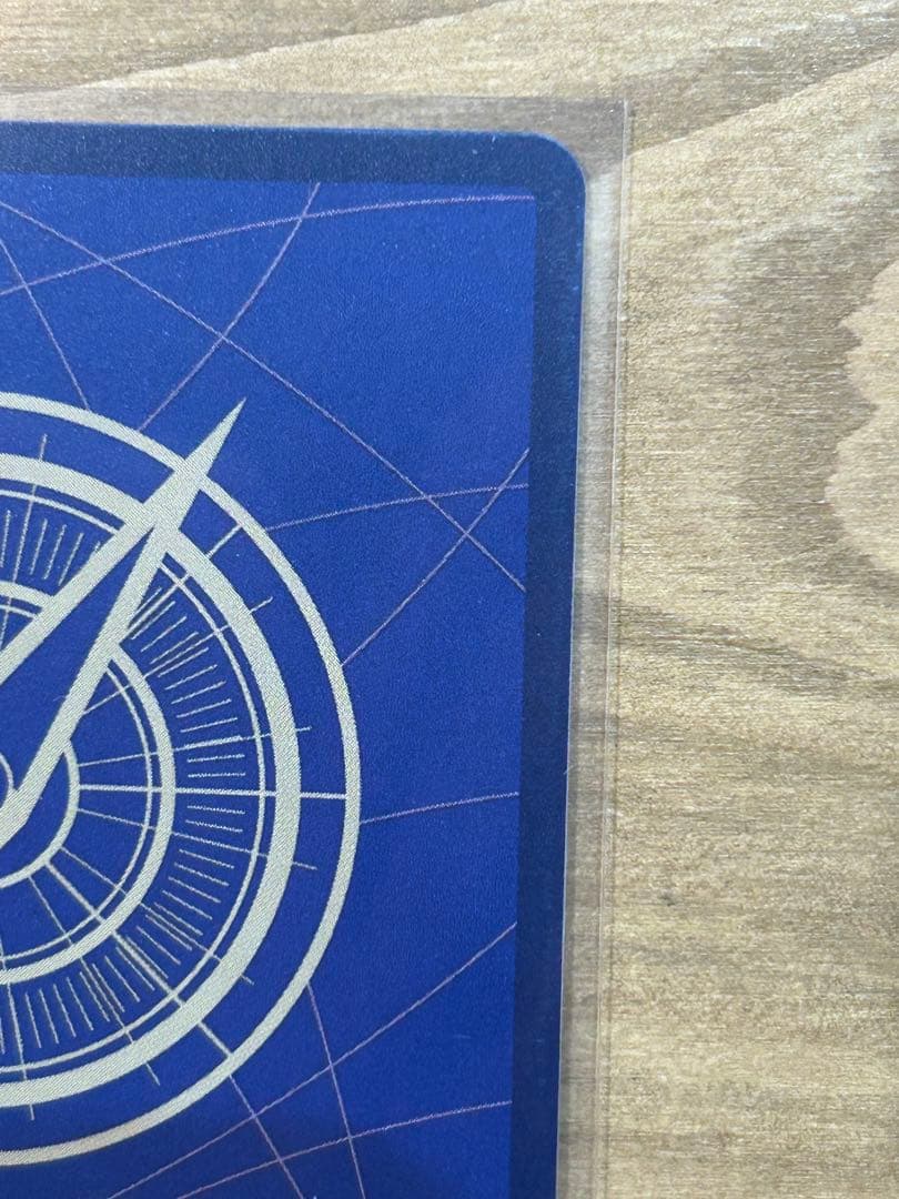 ワンピース カードゲーム ナミ シリアル