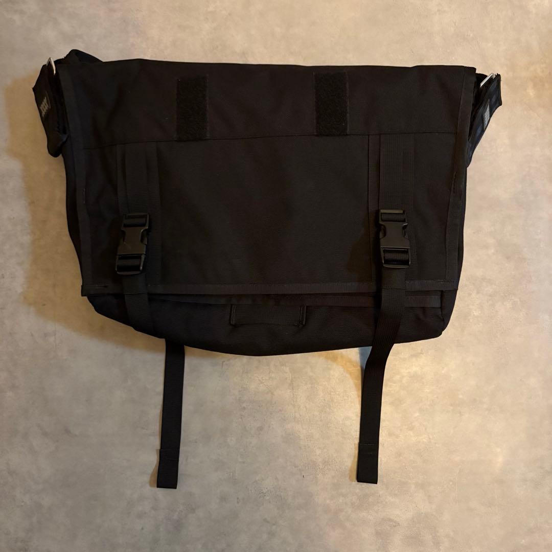 mission workshop MONTY 21L ミッションワークショップ