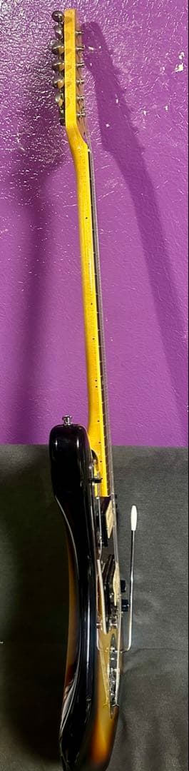 Fender Jaguar Made in Japan ハムバッカー