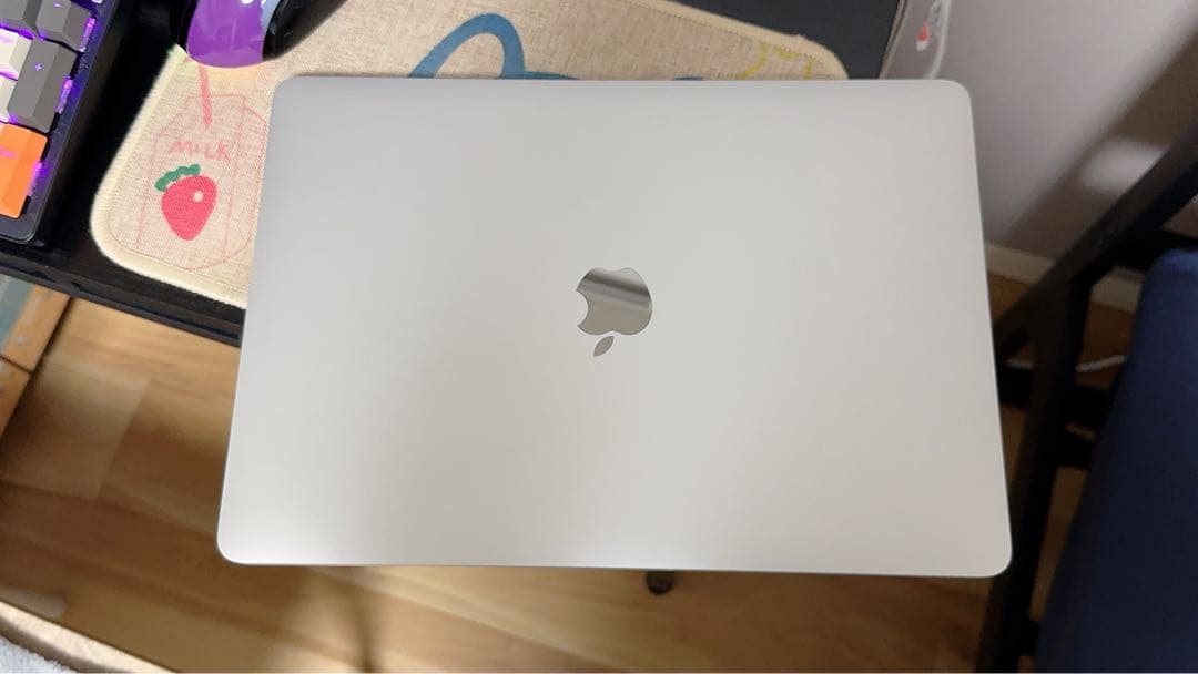 MacBook本体 MacBook Pro 13inch M2 8+256