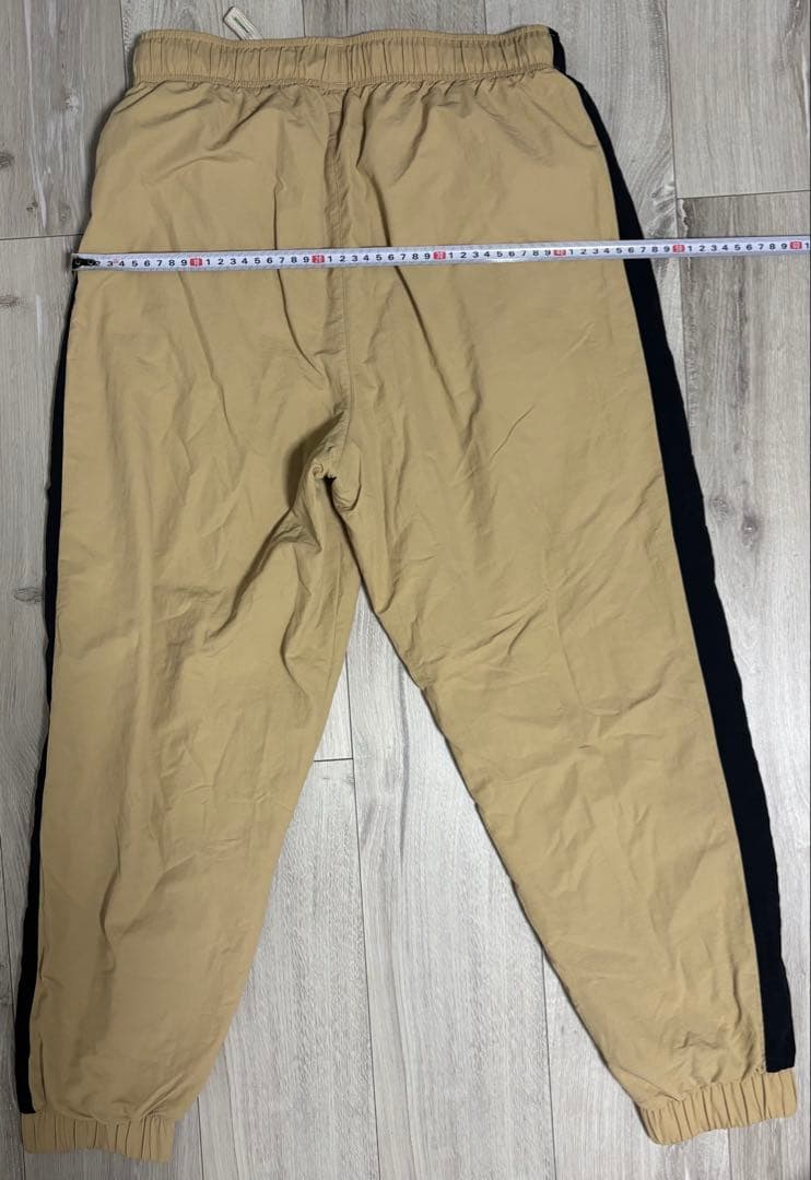 PUMA ウラトリコットセットアップ