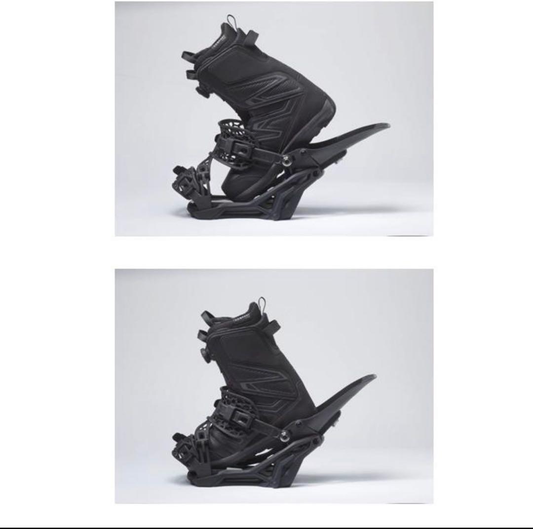 25-26 新同SALOMON XA スーパーマチックRAINY DAY M