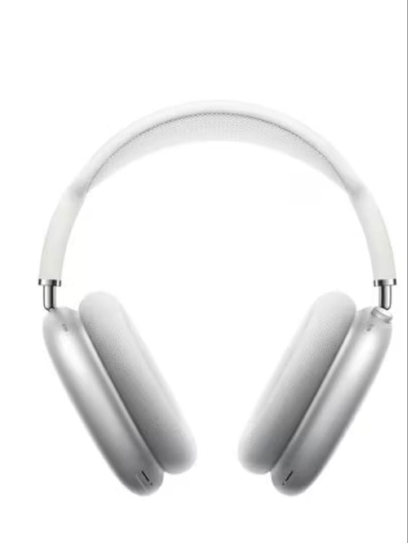 【新品未開封】Apple MGYJ3J/A AirPods Maxワイヤレ