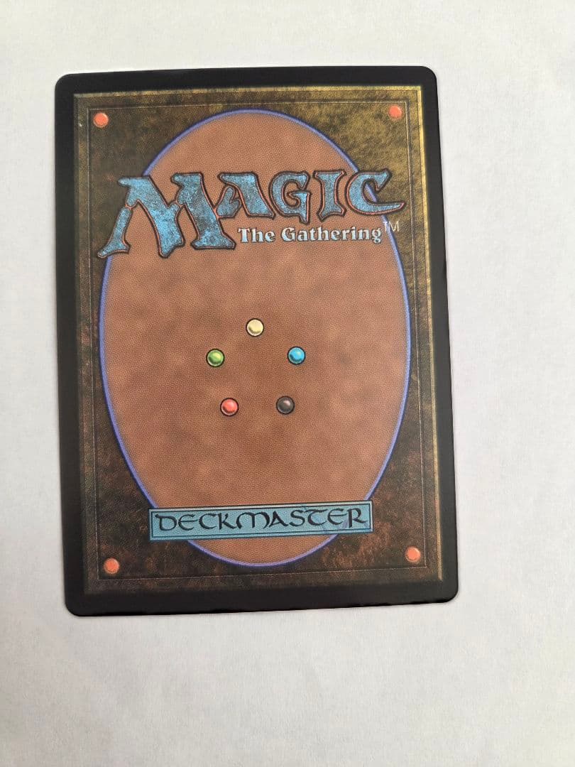 月影　ショーケース　MTG foil