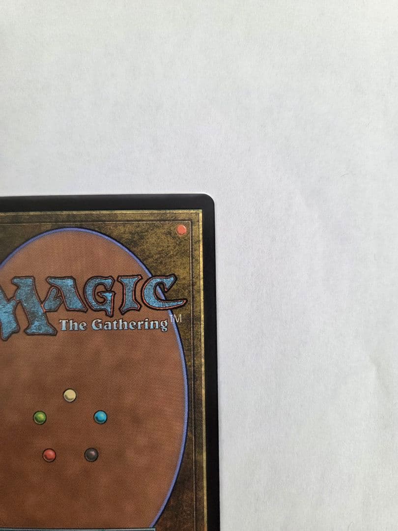 月影　ショーケース　MTG foil