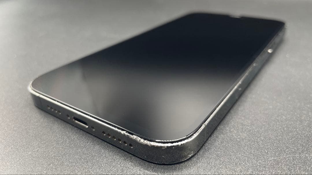 iPhone12 Pro Max 128GB 本体