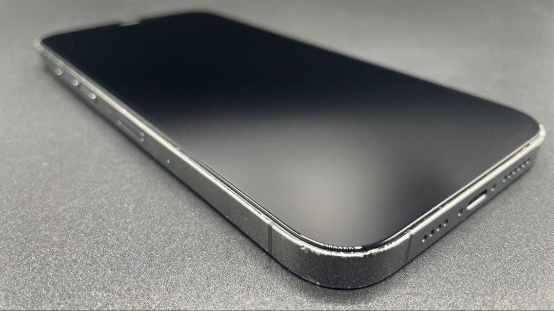 iPhone12 Pro Max 128GB 本体