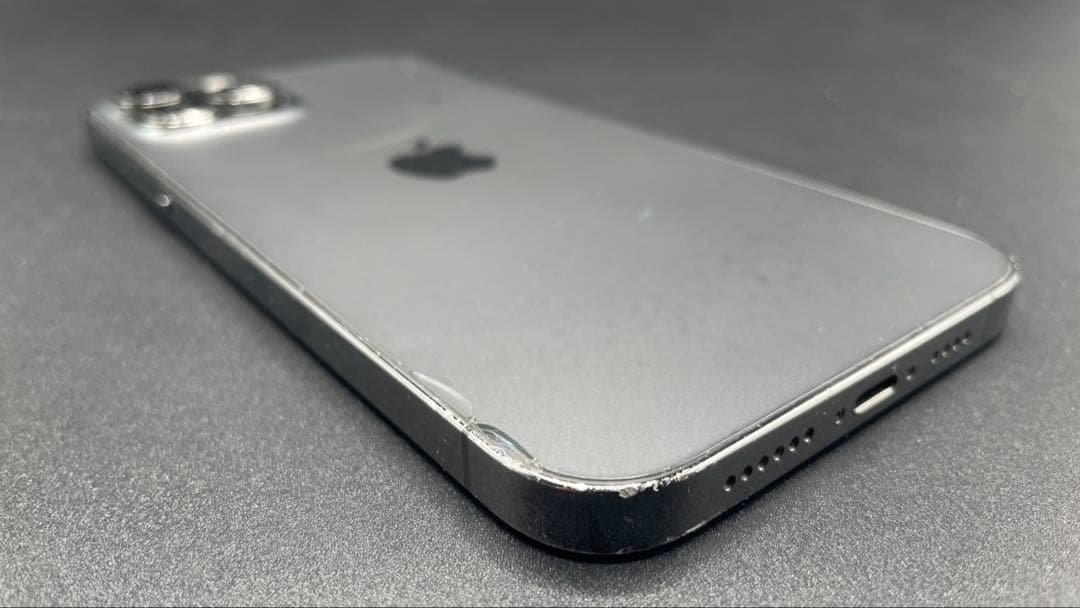 iPhone12 Pro Max 128GB 本体