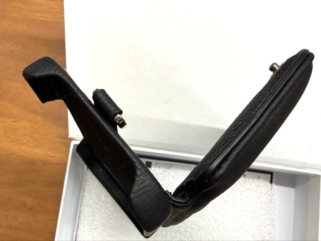 DEMIU BALLON iPhone16pro デミュウブラック