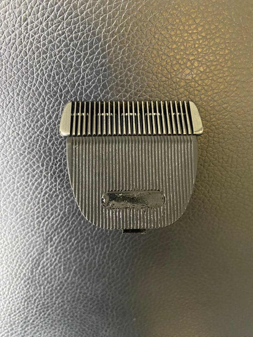 オマケ付き　ER-GP82 パナソニック　リニアバリカン　正規品電池交換済