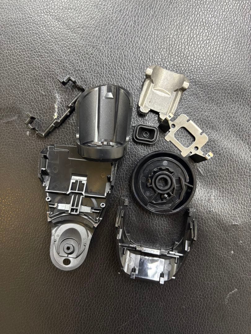 オマケ付き　ER-GP82 パナソニック　リニアバリカン　正規品電池交換済