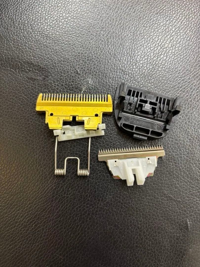 オマケ付き　ER-GP82 パナソニック　リニアバリカン　正規品電池交換済