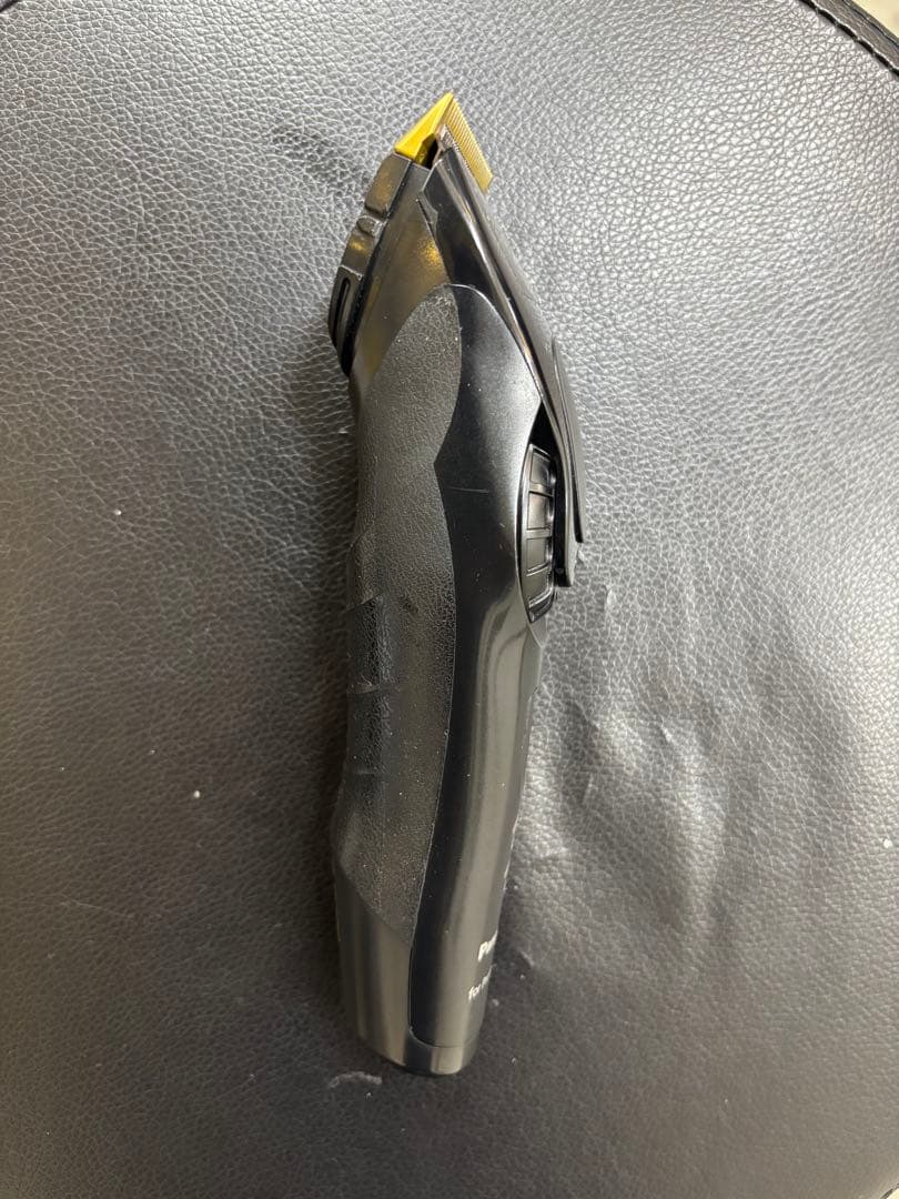 オマケ付き　ER-GP82 パナソニック　リニアバリカン　正規品電池交換済