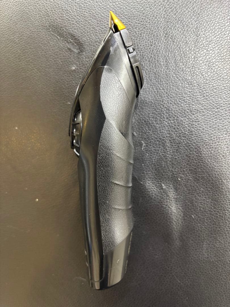 オマケ付き　ER-GP82 パナソニック　リニアバリカン　正規品電池交換済