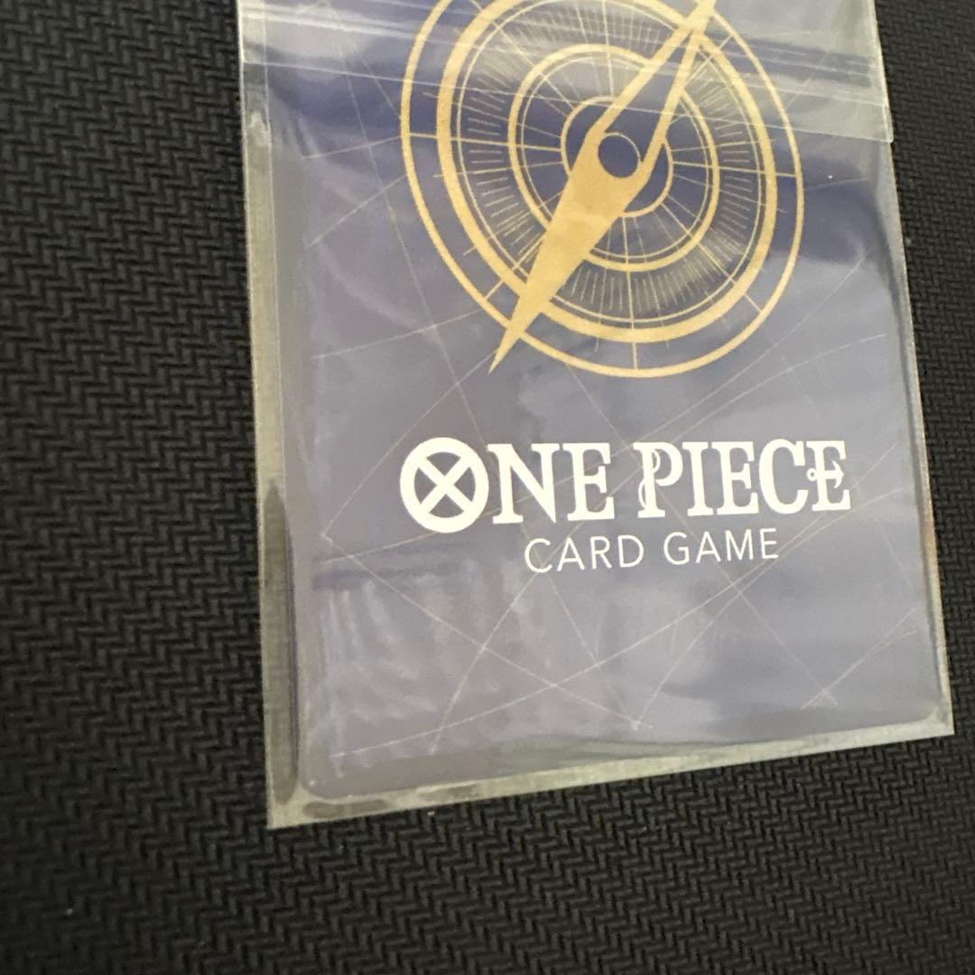 ジュエリー・ボニー 【フラッグシップ版OP13-108】