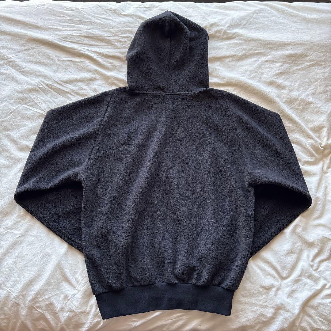 トップス YZY Yeezy gap Unreleased Polar Fleece