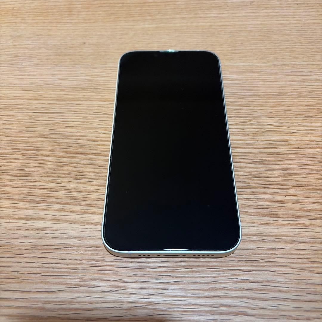 iPhone 14 256GB スターライト SIMフリー 本体