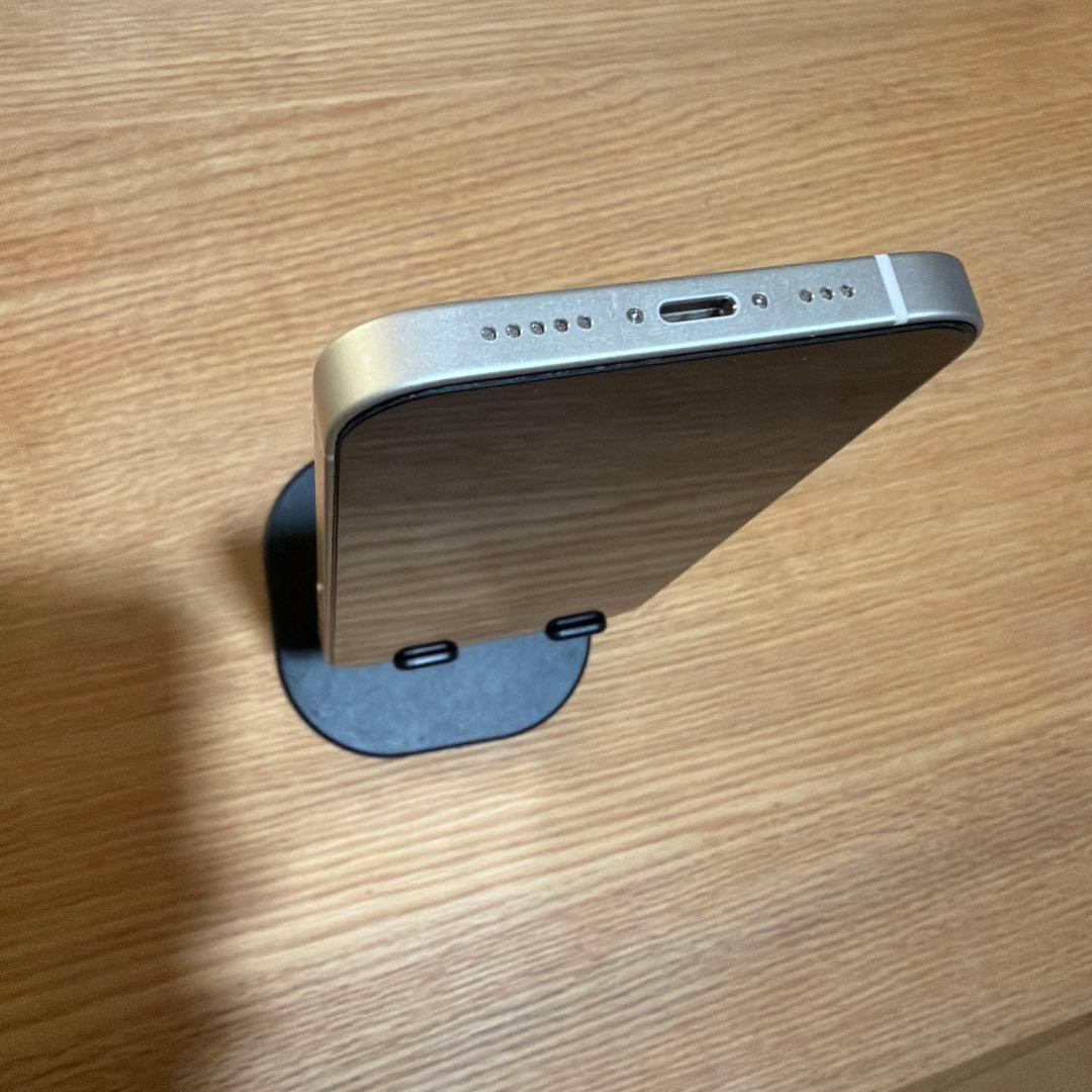 iPhone 14 256GB スターライト SIMフリー 本体