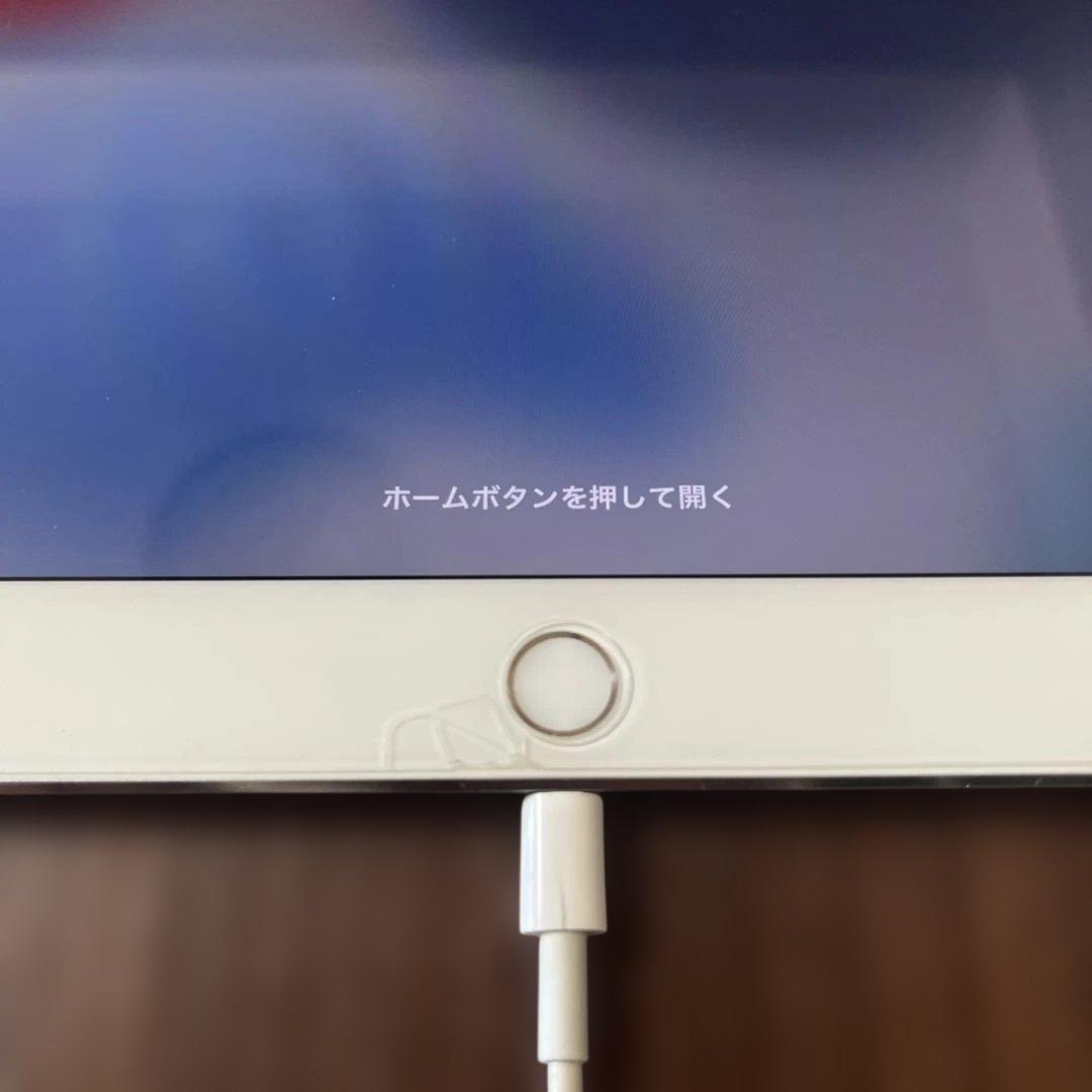 【iPad Air 2】第2世代 128GB Wi-Fi+Cellularモデル