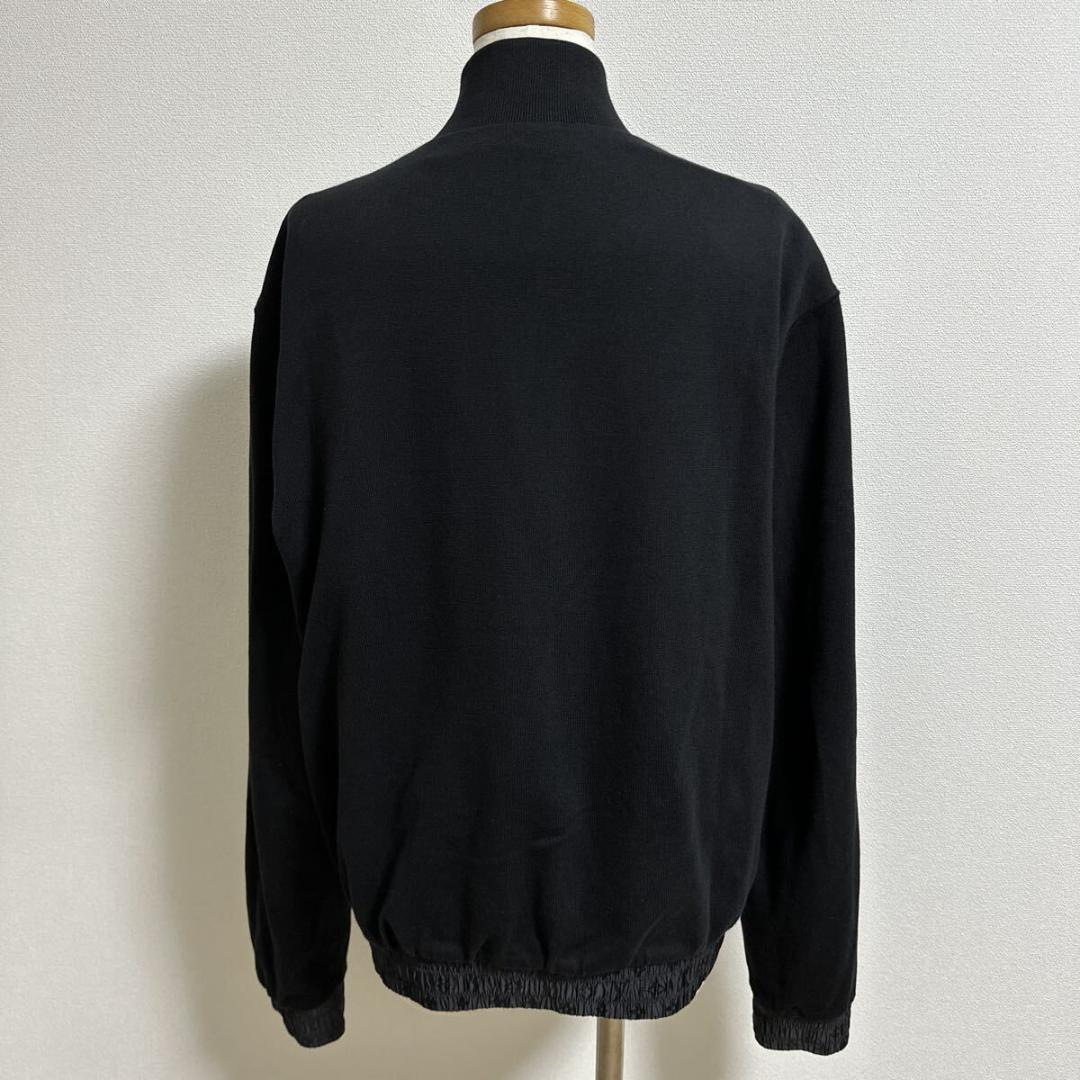 ルイヴィトン モノグラム リバーシブル ボンバージャケット ブルゾン サイズM