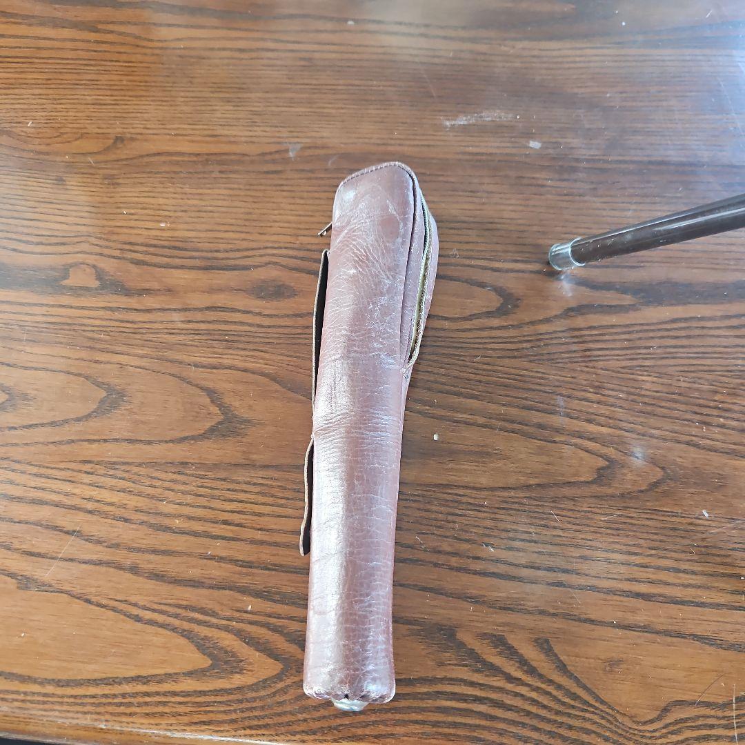 Pearl II & III レンジファインダーカメラ三脚セット