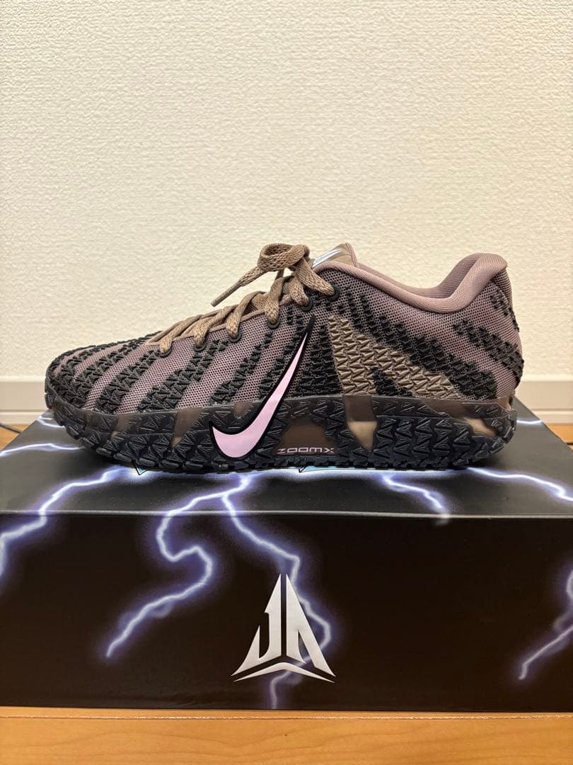 シューズ(男性用) Nike JA3 28cm