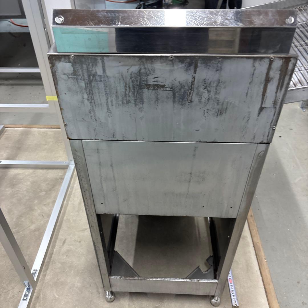 maruzen マルゼン　都市ガス用　中古フライヤー　MGF－C18シリーズ