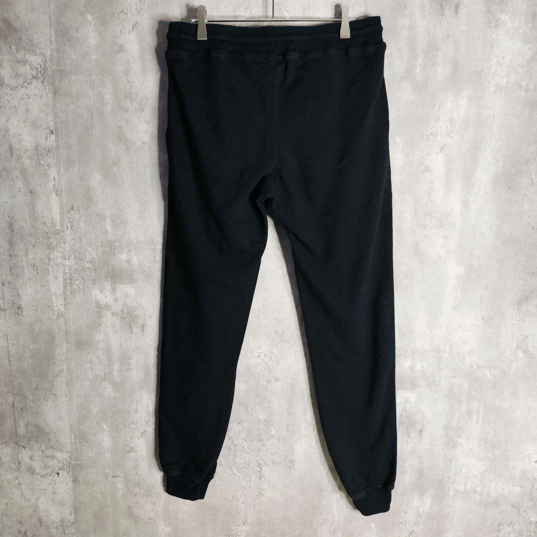 ムーレー NORCIA TUTA-RAF セットアップ 46 ジップパーカー 黒