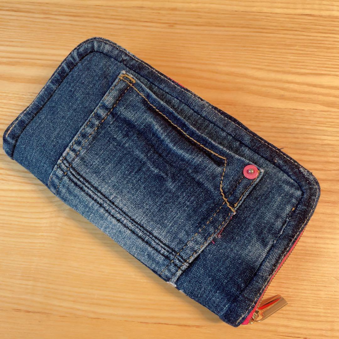 専用 デニムリメイクセット