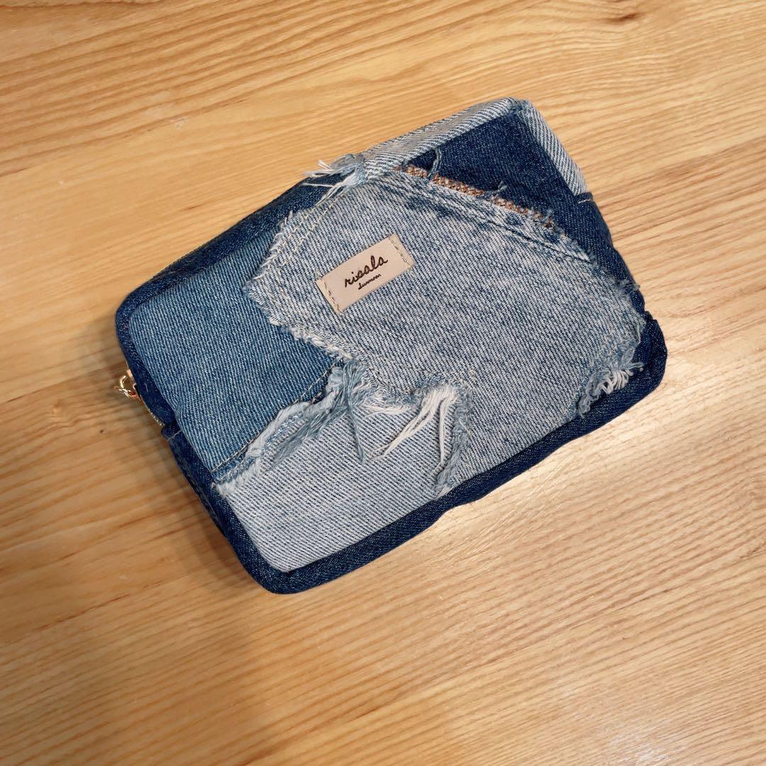 専用 デニムリメイクセット