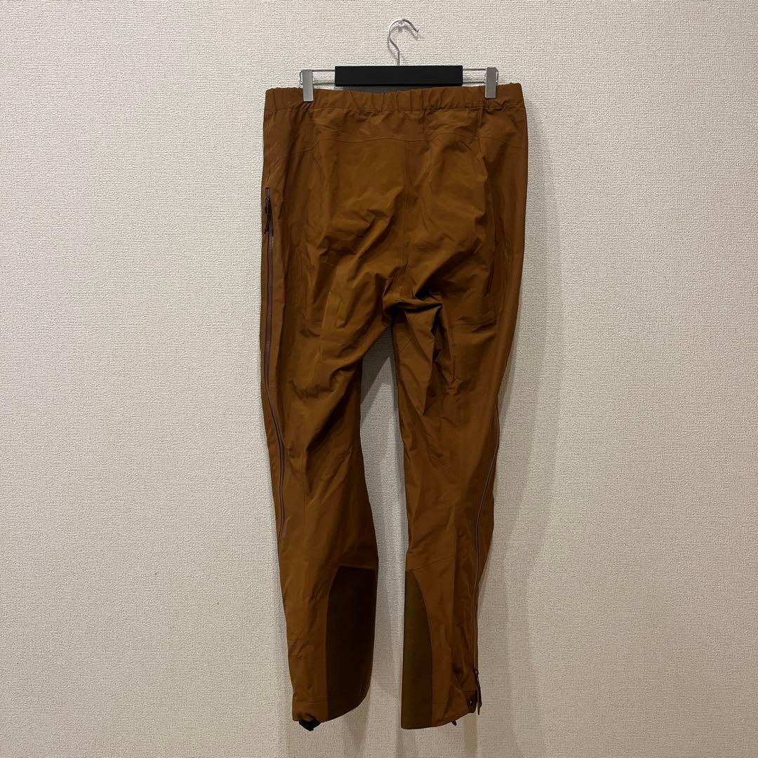 アークテリクス　スノーボードウエア