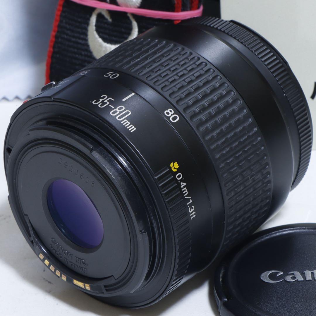 ☆コスパ最強☆本格入門☆ キャノン EOS 10D♫ ☆