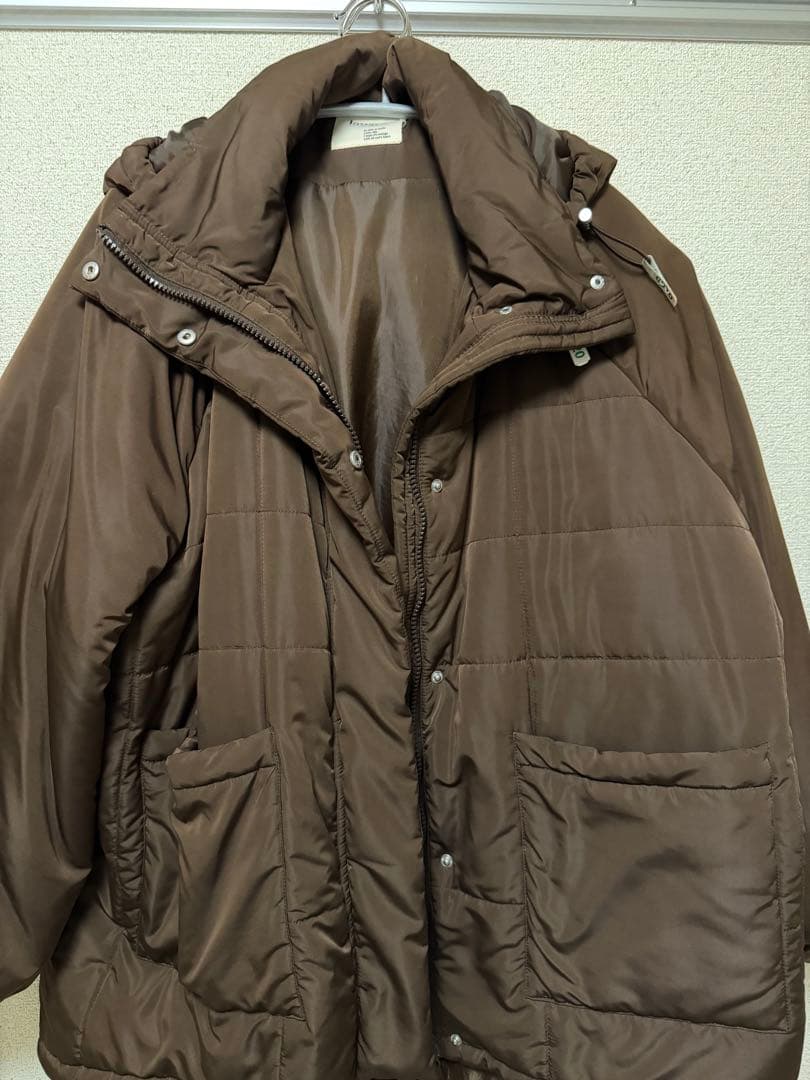 lawgy アレンジマシュマロフードキルティング