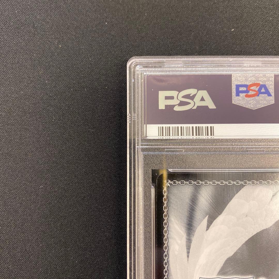 ヴァイスシュヴァルツ 艦これ 龍驤型軽空母 龍驤改ニ サイン SSP PSA10