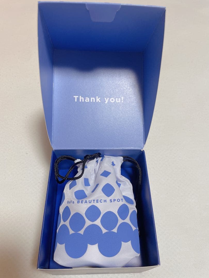 ReFa BEAUTECH SPOT 美顔器