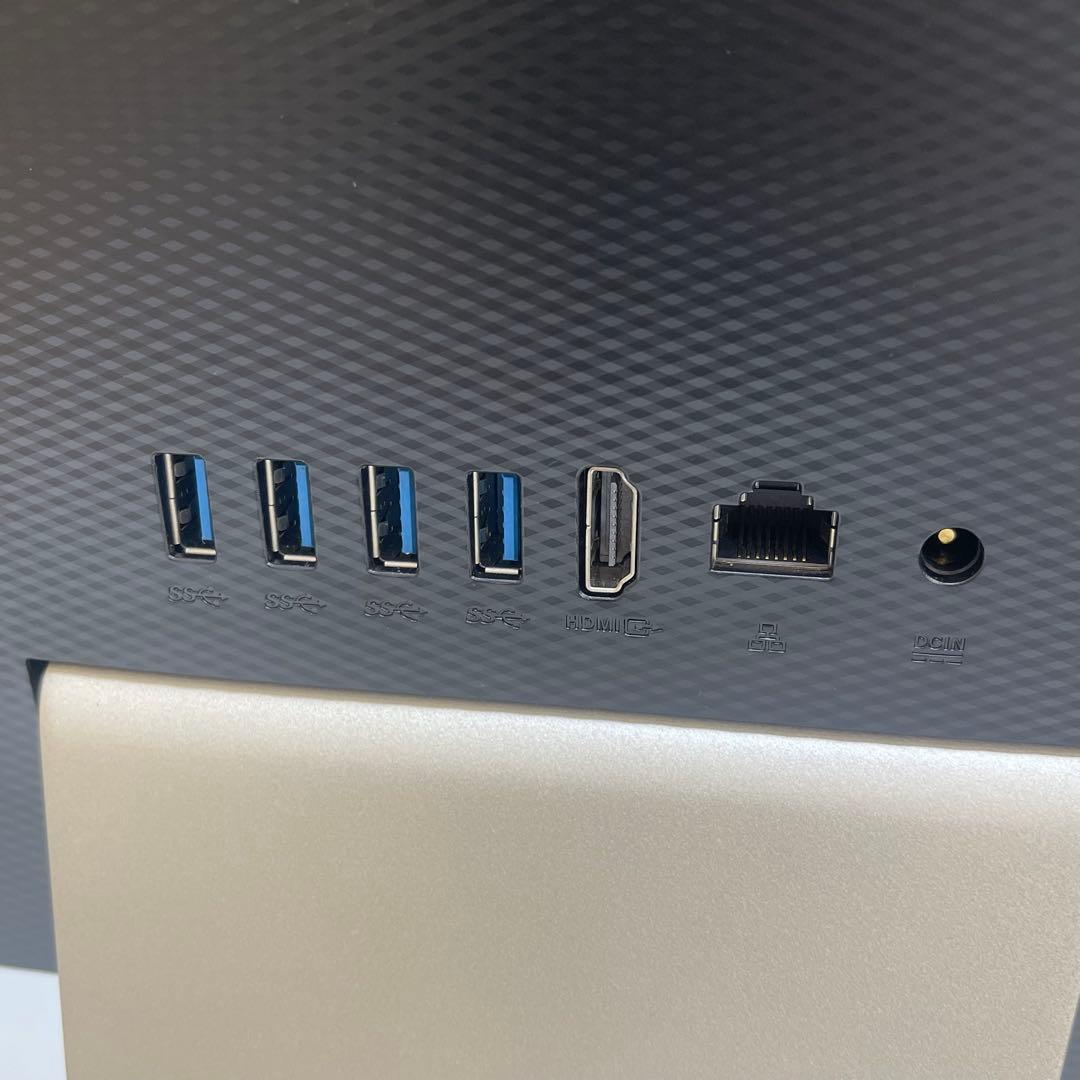 #181 ASUS Vivo AIO V222FA i3-10110U OFF付