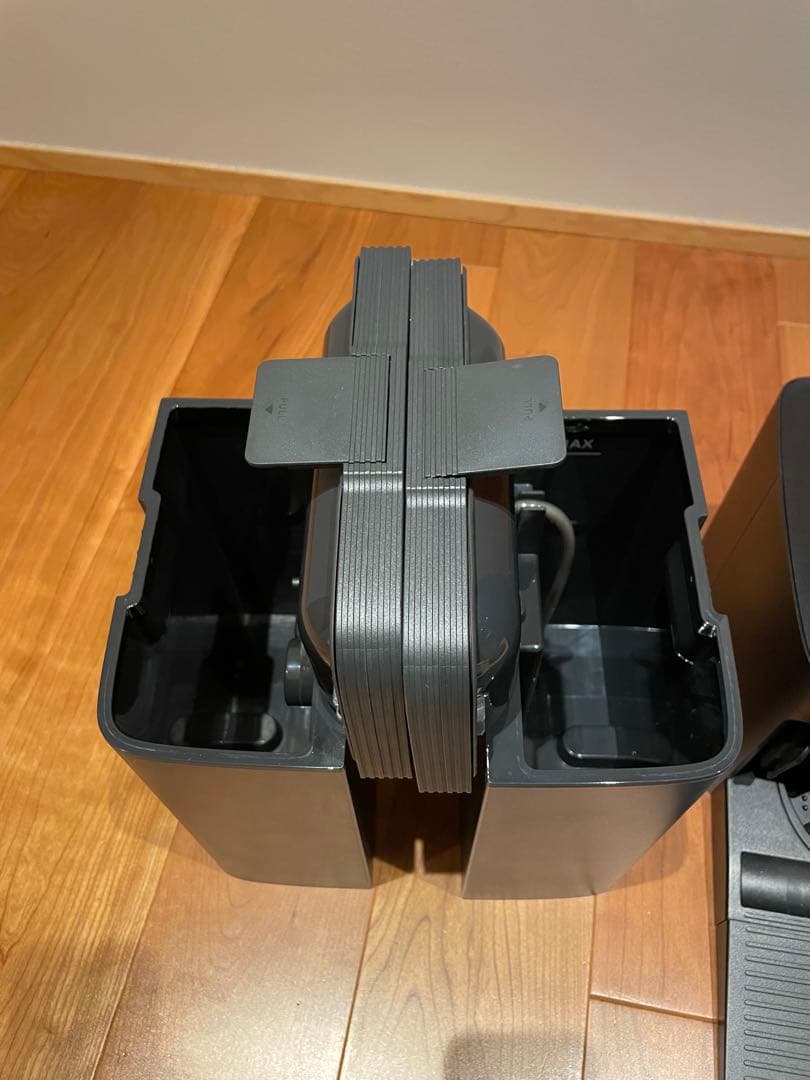 eufy Ｘ10 Pro omni ロボット掃除機本体 充電ドック付き