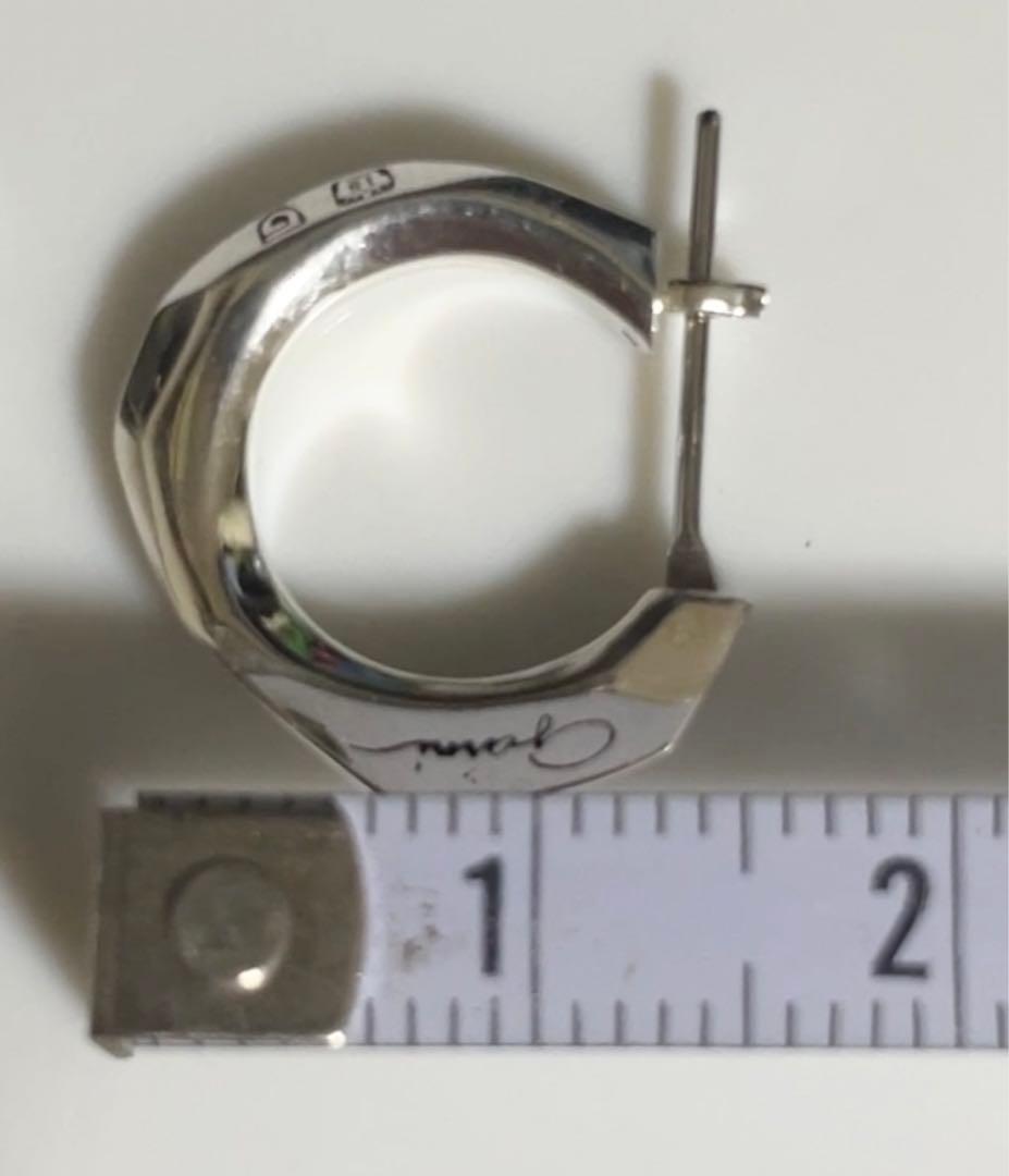 GARNI Crockery Pierce - L [2 pcs set]両耳用